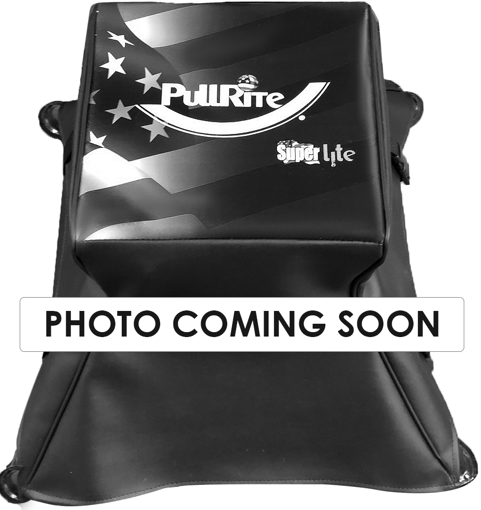 #1812 ISR Series SuperGlide Hitch Cover 