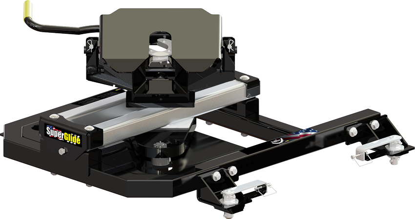 #2315 OE Puck Series SuperGlide