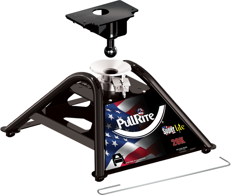 #2400 ISR Series SuperLite