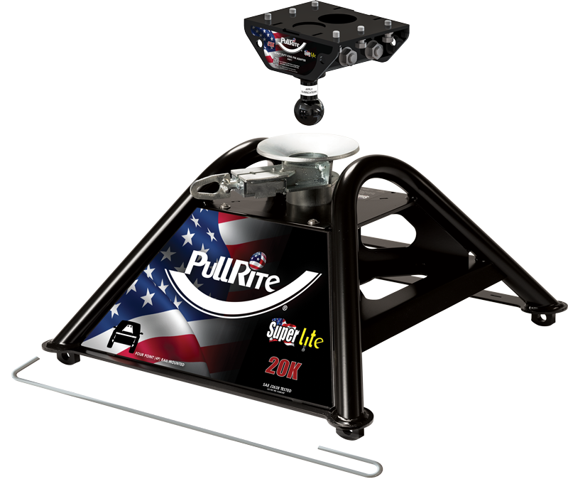 #2400 ISR Series SuperLite