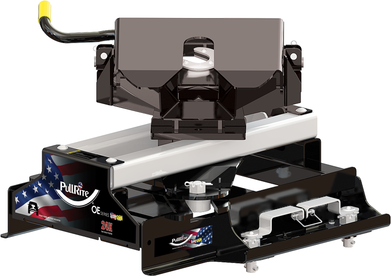 #4500 OE Puck SuperGlide