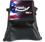 #2412 ISR Series SuperLite Cover