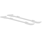 #2618 Bed Saver Rails