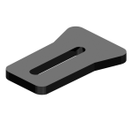 #331724 Rotational King Pin Box Wedge