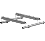 #4409 Industry Standard Rail Adapter Kit