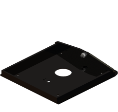 #331704 Quick Connect Capture Plate