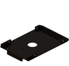 #331709 Quick Connect Capture Plate