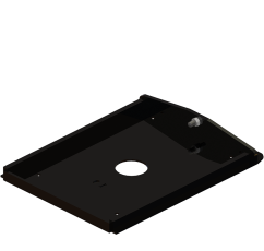 #331710 Quick Connect Capture Plate