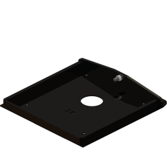 #331720 Quick Connect Capture Plate