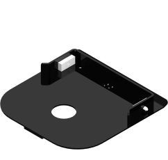 #3366 Multi-Fit Capture Plate