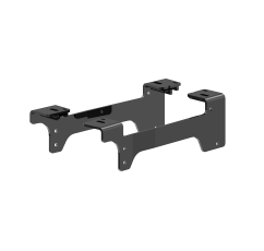 #2770 ISR Series 20K Custom Mounting Kit for Chevy 2500 & 3500 Trucks