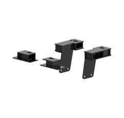 #3115 Traditional Series #3100 SuperRail Mounting Kit