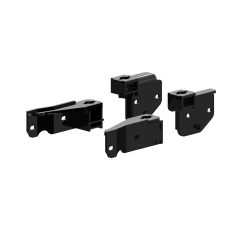 #2336 ISR Series SuperRail Custom Mounting Kit