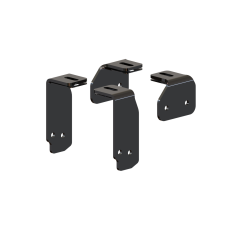 #2744 ISR Series 16K Custom Mounting Kit 