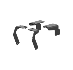 #2764 ISR Series 16K Custom Mounting Kit