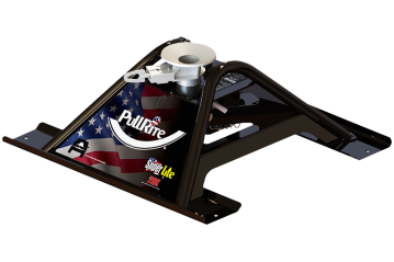 #2400 SuperLite 1P fifth wheel hitch