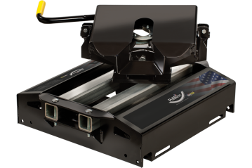 #4500 OE Puck Series SuperGlide