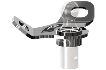 #443701 OE Puck Series Gooseneck Ball Chain Plate