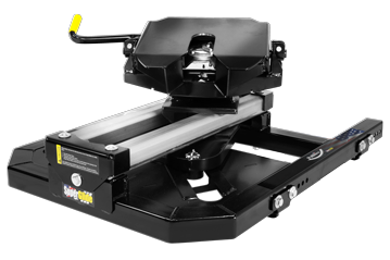 #2300 ISR Series 24K SuperGlide fifth wheel hitch