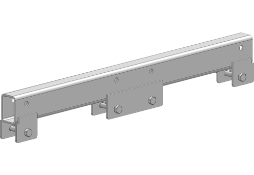 #3108 Traditional Series SuperGlide 3" Lift Kit