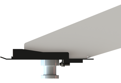 #331708 SuperGlide Capture Plate for Mor/ryde