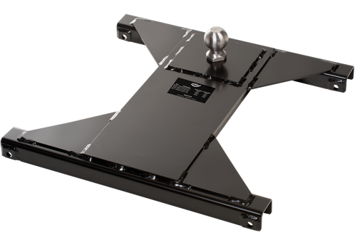 #3335 Traditional Series SuperGlide Gooseneck Adapter