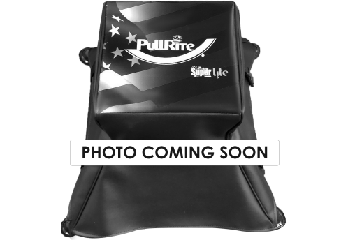 #3212 SuperGlide Hitch Cover