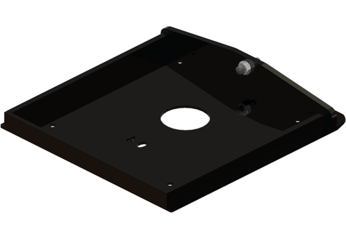 #331704 Quick Connect Capture Plate for Lippert