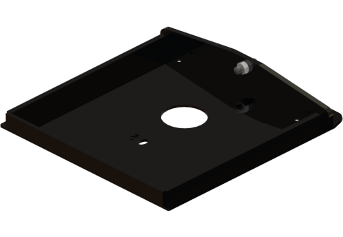 #331705 Quick Connect Capture Plate for Lippert