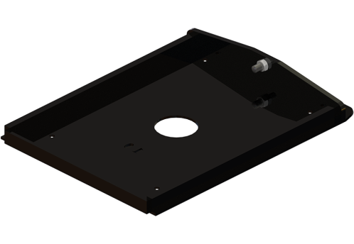 #331710 Quick Connect Capture Plate for Lippert