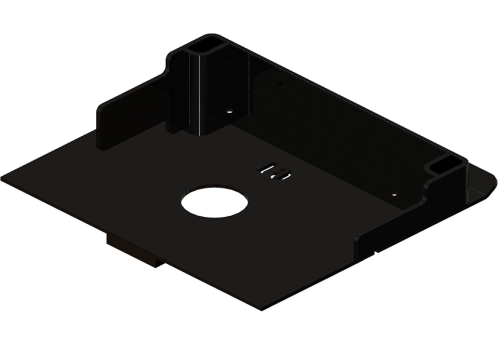 #331761 Quick Connect Capture Plate for Trailair