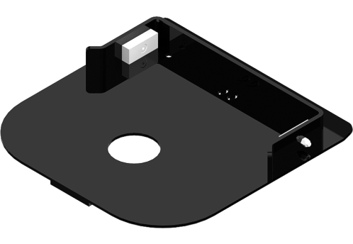 #3366 Multi-Fit Capture Plate