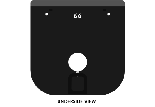 #3366 Multi-Fit Capture Plate