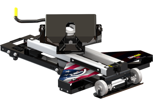 #3200 ISR Series 14K SuperGlide