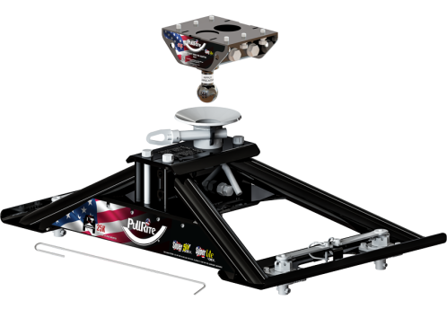 #4715 OEX Series 25K SuperLite