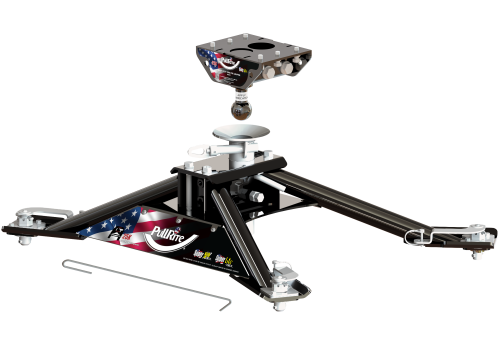 #4815 OE Puck Series 25K SuperLite