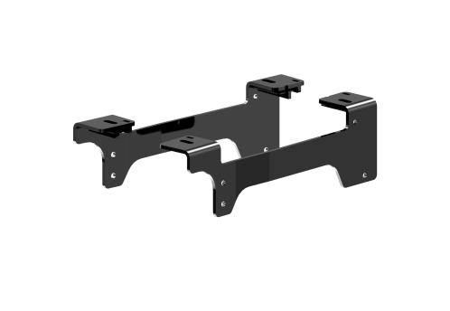 #2238 ISR Series 24K HD Custom Mounting Kit