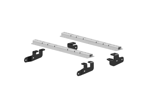 #2240 ISR Series 24K HD Custom Mounting Kit for 2014-2025 Ram 2500 trucks