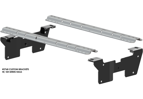 #2768 Chevy/GMC Custom Brackets