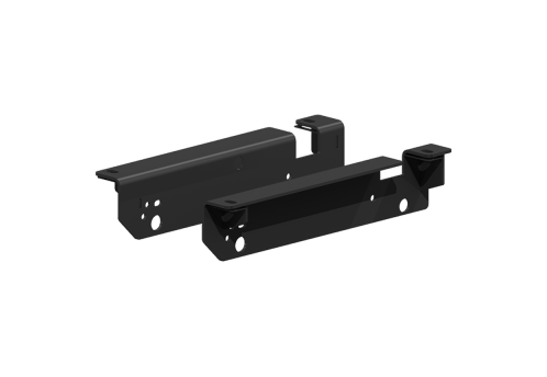 #2228 ISR Series 24K HD Custom Mounting Kit for 1999-2016 Ford F250 & F350 Trucks